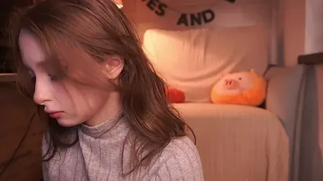 BunnyBonnie webcam model stream image