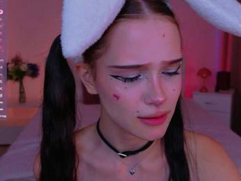 Deibora webcam model stream image