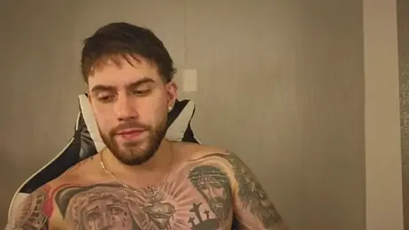 Ades_Lowe webcam model stream image