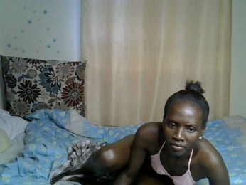 PetiteKitty webcam model stream image