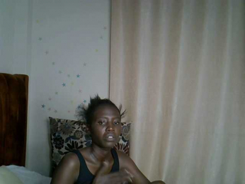 PetiteKitty webcam model stream image