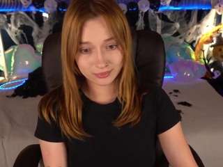foxymayy webcam camsoda model stream image