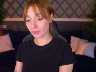foxymayy webcam model stream image