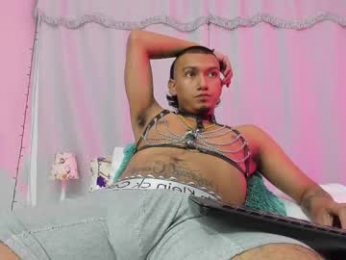 _cannabitch webcam model stream image