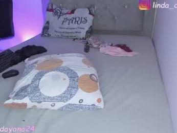 sweetdollinda webcam model stream image