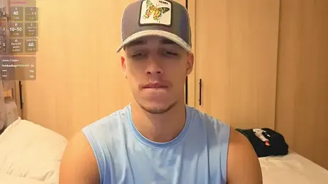 orionblaze69_ webcam model stream image