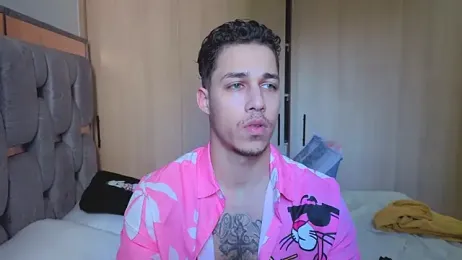 orionblaze69_ webcam model stream image