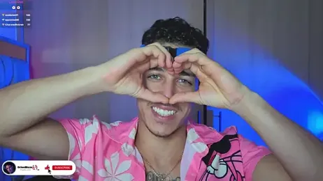 orionblaze69_ webcam model stream image