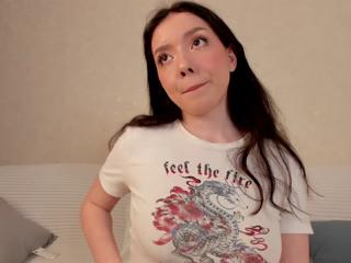 Giuliana Corso webcam model stream image