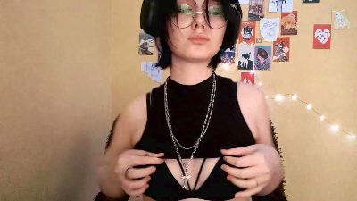 WilletteBurdo webcam model stream image