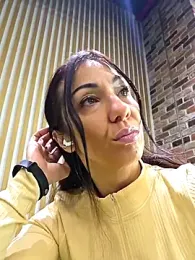 LeticiaWoods webcam model stream image