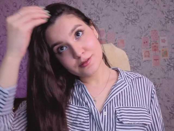 annie-fleur webcam model stream image