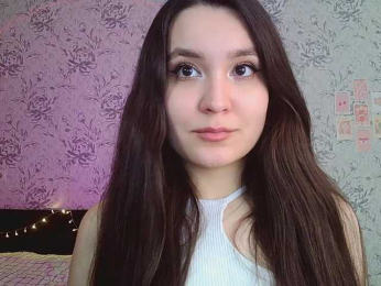 annie-fleur webcam model stream image