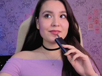 annie-fleur webcam model stream image