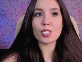 annie-fleur webcam model stream image