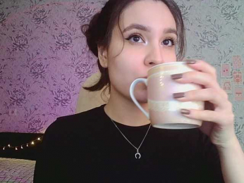 annie-fleur webcam model stream image