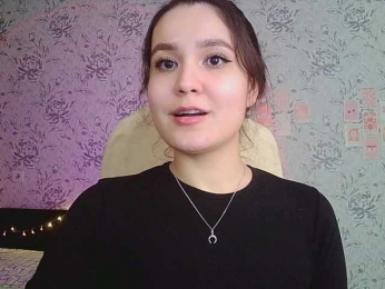 annie-fleur webcam model stream image