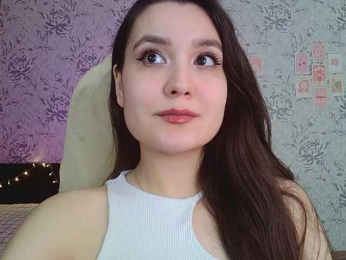 annie-fleur webcam model stream image