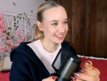 fletahargenrader webcam model stream image