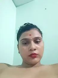 Kavya-Tiwari webcam model stream image