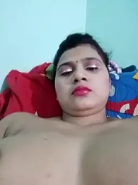 Kavya-Tiwari webcam model stream image