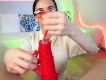 jill_poison webcam model stream image