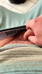 Maurodeluso webcam model stream image