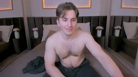 MarkYeti webcam model stream image