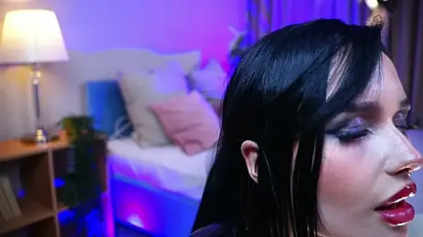 SpicyKaisy webcam model stream image