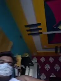 Xhsyaonatbakzgan webcam model stream image