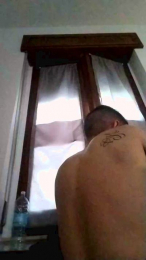 Alessio967 webcam model stream image