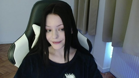 juice-peach webcam model stream image