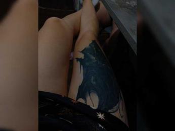 Ecstasy-rrr webcam model stream image