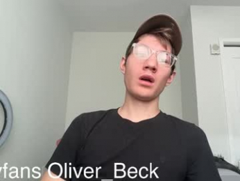 oliver_beck webcam model stream image