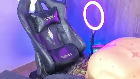 Demian_cute18 webcam model stream image