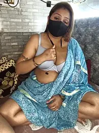 Hot_Manpreet webcam model stream image