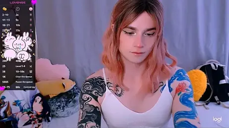 Alice_Hells webcam model stream image
