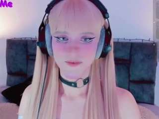 mystic-kitty webcam camsoda model stream image