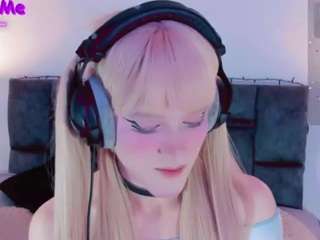 mystic-kitty webcam model stream image