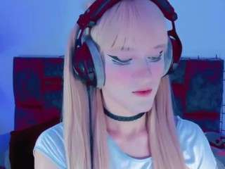 mystic-kitty webcam camsoda model stream image