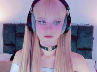 mystic-kitty webcam model stream image