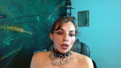 soyveronica webcam model stream image