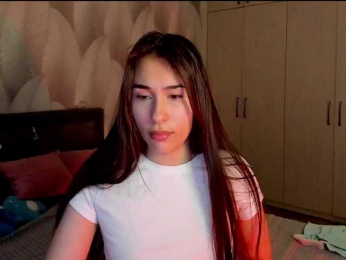 Bambiiiii webcam model stream image