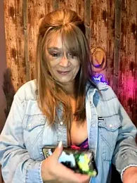 cowgirlc webcam model stream image