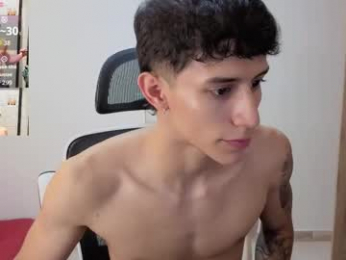 cristopher23_ webcam model stream image