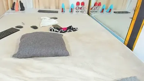 CREAMY_BUBBLEGUM webcam stripchat model stream image