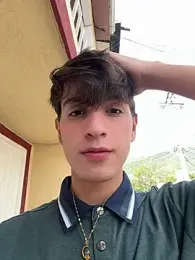 Naim_TheKing webcam stripchat model stream image