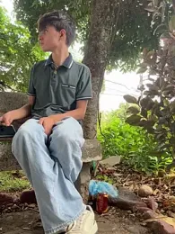 Naim_TheKing webcam stripchat model stream image