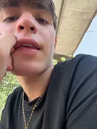 Naim_TheKing webcam stripchat model stream image