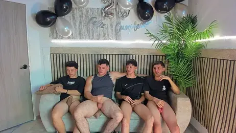 Just4life242 webcam model stream image